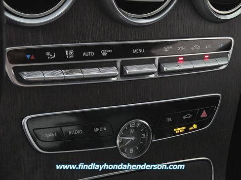 Used 2019 Mercedes-Benz C 300 Sedan image 30