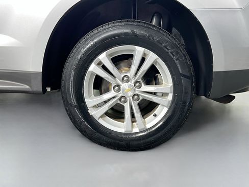 Used 2017 Chevrolet Equinox LS FWD image 27