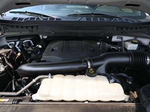 Used 2023 Ford F150 Tremor AWD/4WD image 35