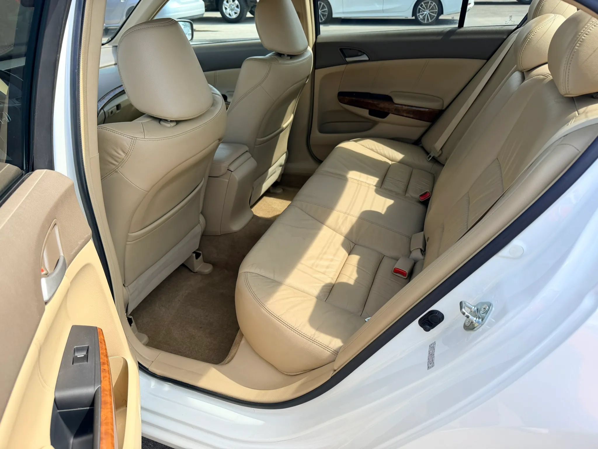 Used 2009 Honda Accord EX-L image 15