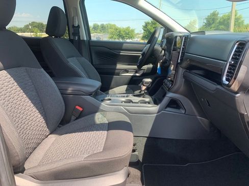 New 2025 Ford Ranger XLT w/ Equipment Group 301A High image 29