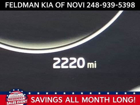 New 2024 Kia Sportage X-Pro Prestige image 31