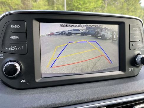 Used 2020 Hyundai Santa Fe SEL image 27