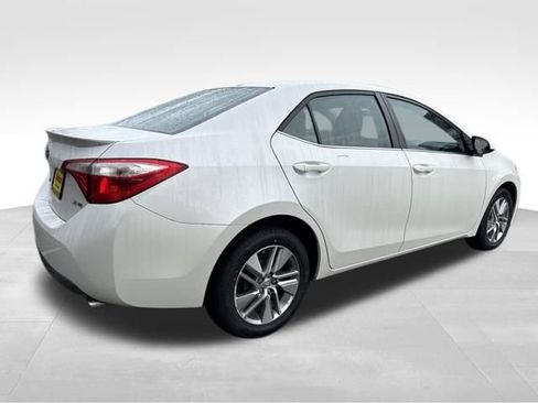 Used 2016 Toyota Corolla LE image 8