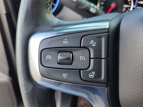 Used 2024 Chevrolet Blazer RS w/ Driver Confidence II Package image 22