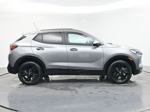 New 2026 Buick Encore GX Sport Touring w/ Advanced Technology Package image 6