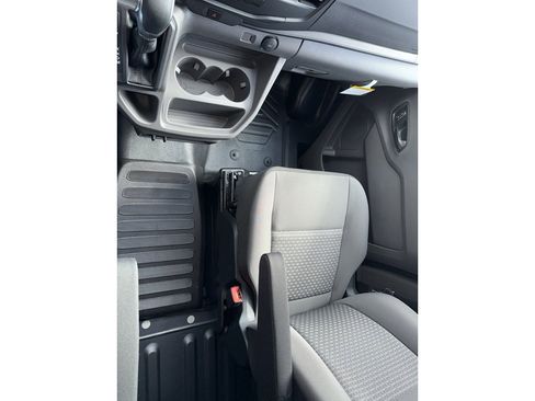 New 2026 Ford Transit 350 148 High Roof AWD image 55