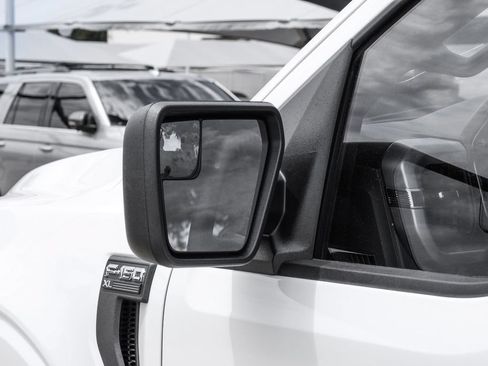 Used 2023 Ford F150 XL w/ XL Chrome Appearance Package RWD image 35