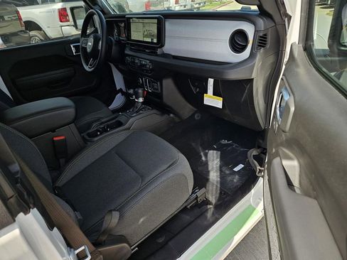 New 2026 Jeep Wrangler Sport image 7