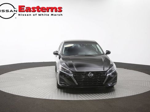 Used 2023 Nissan Altima 2.5 SV FWD image 51
