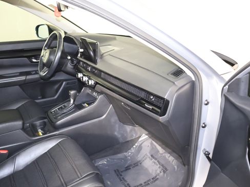 Used 2023 Honda CR-V EX-L image 40