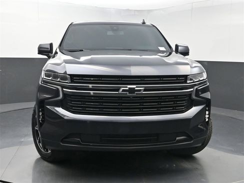 Used 2022 Chevrolet Tahoe RST w/ Luxury Package image 44