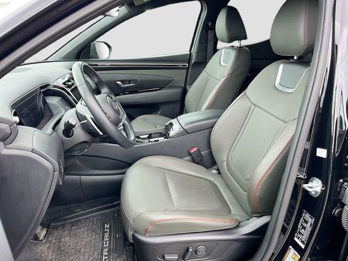 Used 2024 Hyundai Santa Cruz Limited image 22