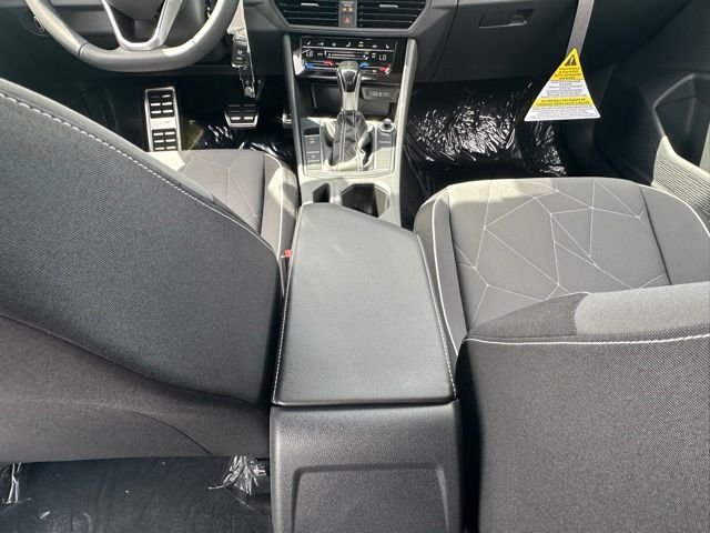 New 2026 Volkswagen Jetta Sport FWD image 29