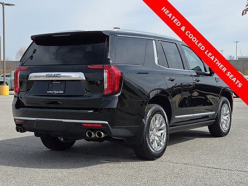 Used 2024 GMC Yukon Denali image 5
