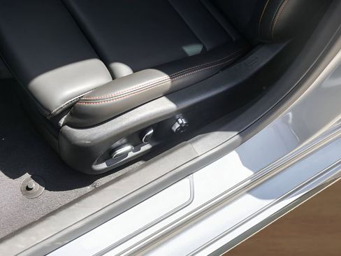 Certified 2023 Cadillac CT5 V w/ Cold Weather Package AWD/4WD image 8