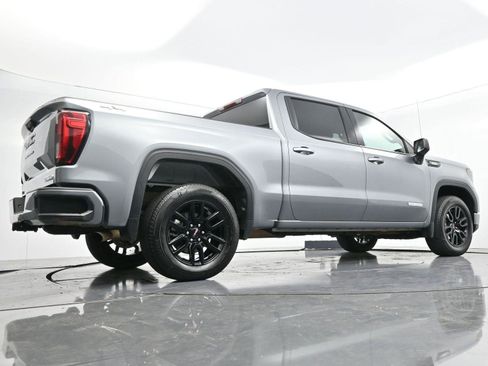 Used 2025 GMC Sierra 1500 Elevation image 50