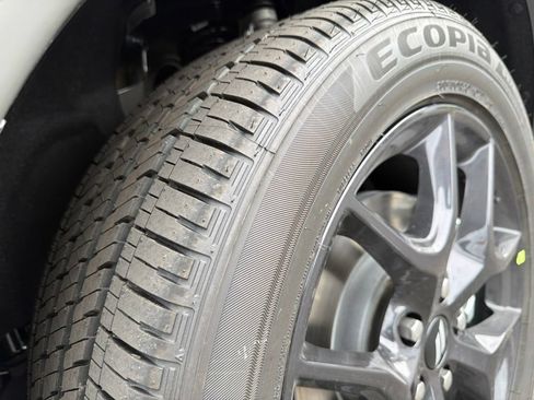New 2027 Dodge Durango GT AWD/4WD image 11