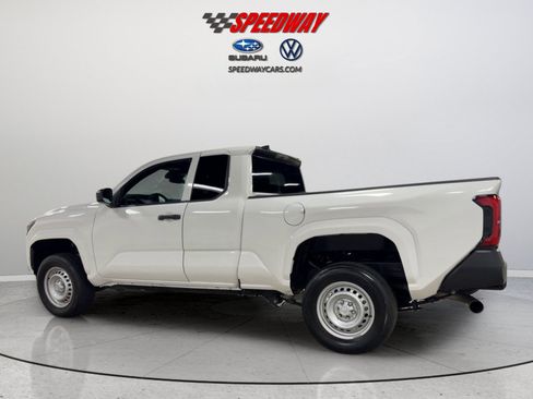 Used 2024 Toyota Tacoma SR RWD image 9