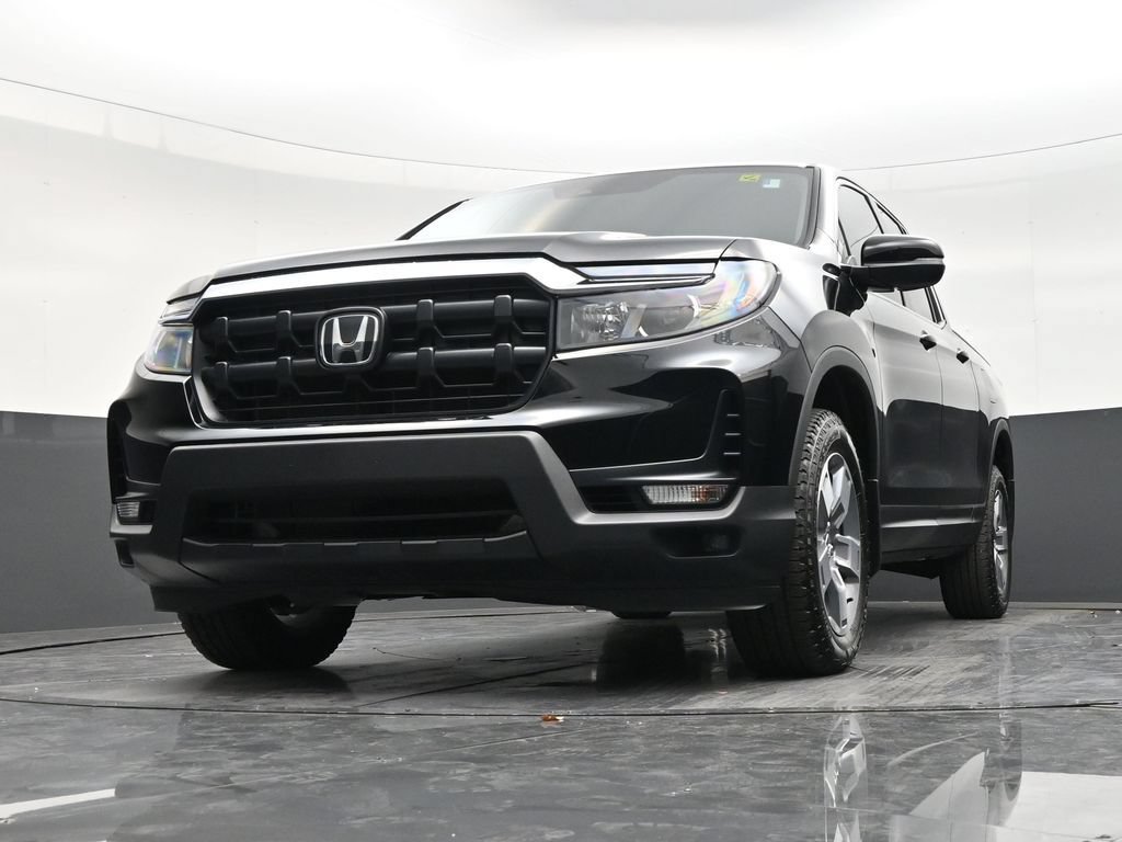 Used 2025 Honda Ridgeline RTL image 28
