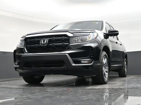 Used 2025 Honda Ridgeline RTL image 28