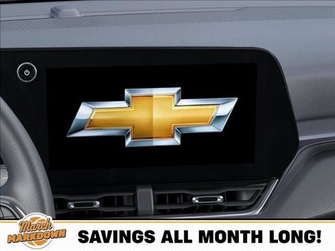 New 2026 Chevrolet Equinox LT image 20