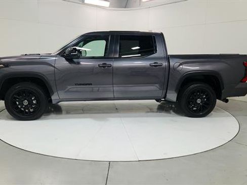 Used 2024 Toyota Tundra Limited image 5
