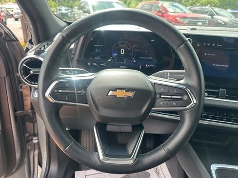 Used 2025 Chevrolet Equinox LT w/ Convenience Package II AWD/4WD image 37