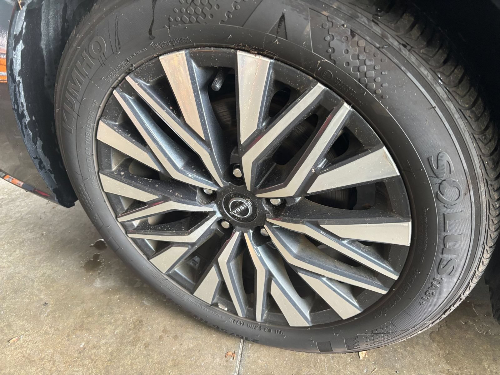 Used 2026 Nissan Altima 2.5 SV FWD image 29