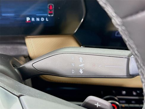 New 2026 Chevrolet Equinox ACTIV w/ Convenience Package III image 12