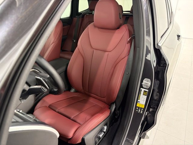 Certified 2023 BMW X3 xDrive30i w/ Premium Package AWD/4WD image 13