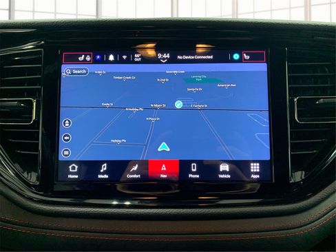 Used 2024 Dodge Durango GT image 34