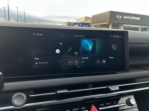 New 2026 Hyundai Tucson Limited image 23