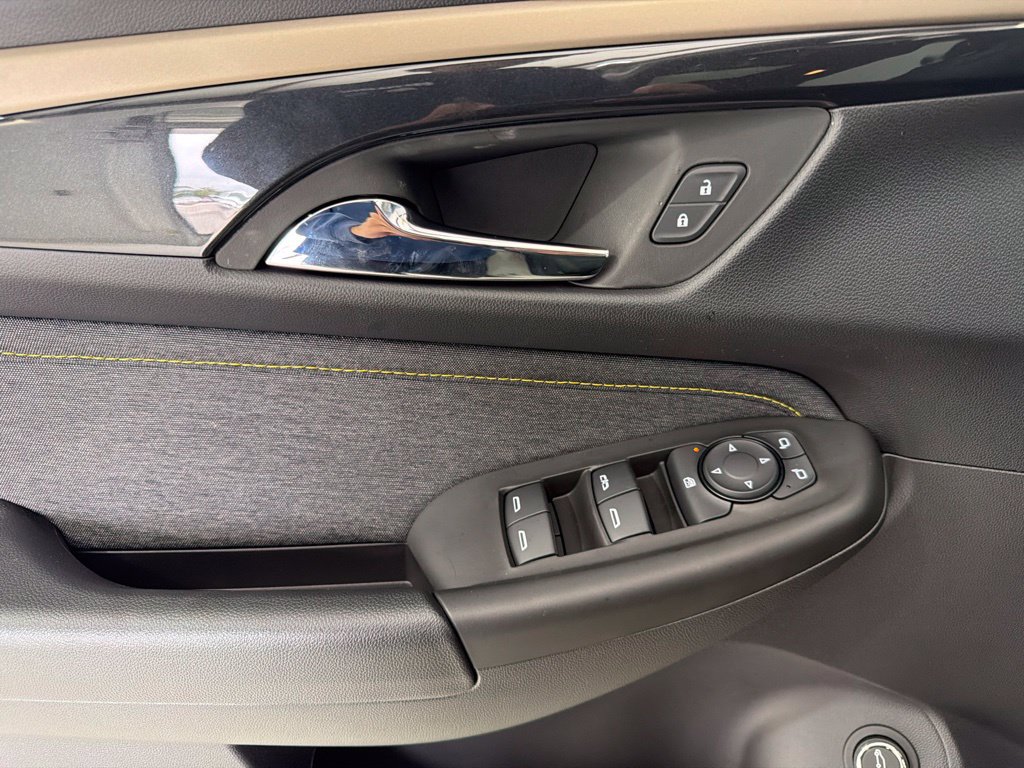 New 2026 Chevrolet TrailBlazer ACTIV w/ Convenience Package FWD image 19