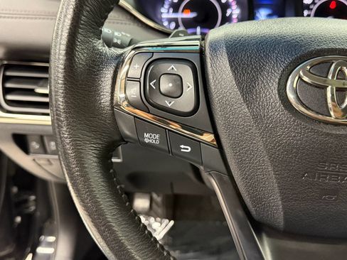 Used 2018 Toyota Avalon XLE Premium FWD image 28
