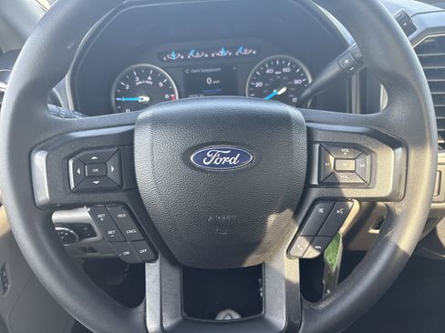 Used 2017 Ford F250 XLT w/ XLT Value Package image 17