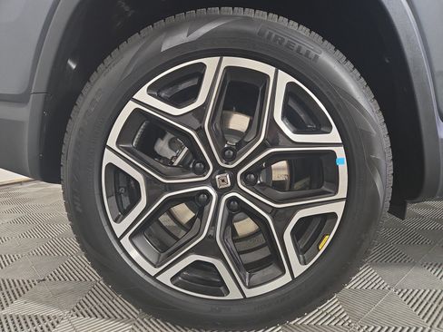 Used 2025 Rivian R1S Adventure AWD/4WD image 12