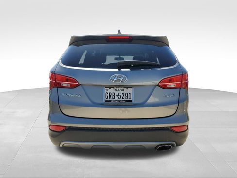 Used 2014 Hyundai Santa Fe Sport FWD image 6