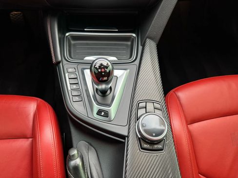 Used 2015 BMW M4 Coupe 2D image 41