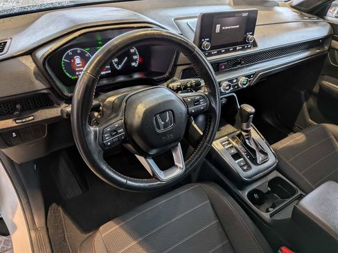 Used 2023 Honda CR-V Sport image 2