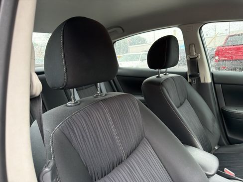 Used 2018 Nissan Sentra SV FWD image 8