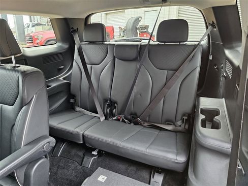 Certified 2023 Hyundai Palisade XRT w/ Cargo Package image 18