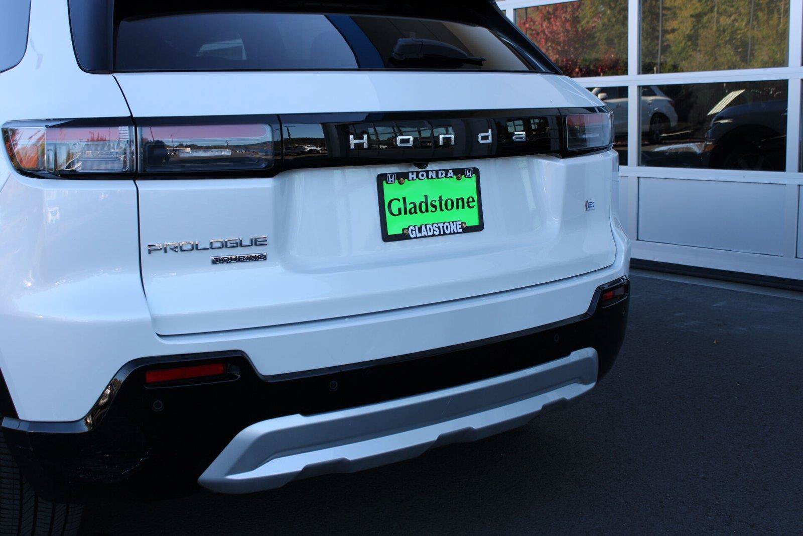 Used 2024 Honda Prologue Touring image 13