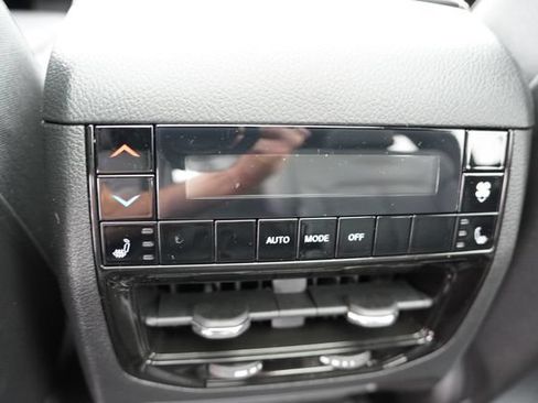 New 2026 Jeep Grand Cherokee L Limited AWD/4WD image 14