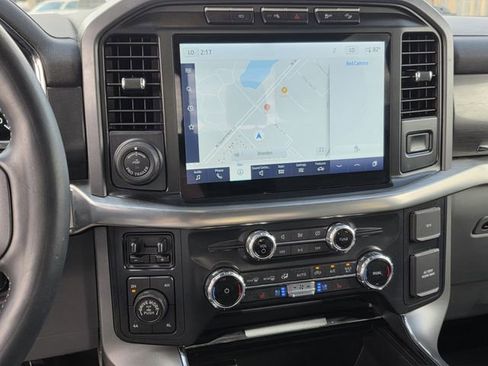 Certified 2022 Ford F150 Lariat w/ Trailer Tow Package image 9