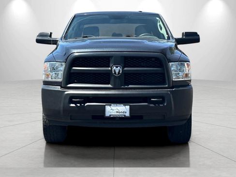 Used 2015 RAM 2500 Tradesman w/ Popular Equipment Group AWD/4WD image 10