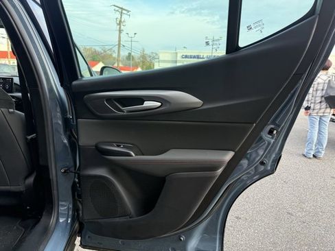 Used 2024 Dodge Hornet R/T image 41