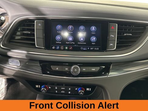 Used 2023 Buick Enclave Essence w/ Experience Buick Package image 16