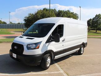 Used 2026 Ford Transit 350 148 Medium Roof w/ Load Area Protection Package RWD video 1