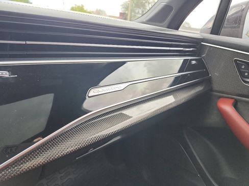 Used 2020 Audi SQ7 Premium Plus AWD/4WD image 30
